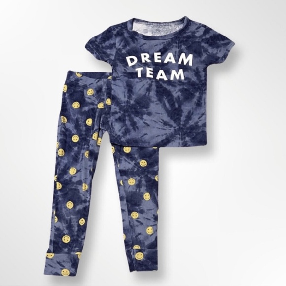Old Navy Other - Old Navy Dream Team Pajama Set